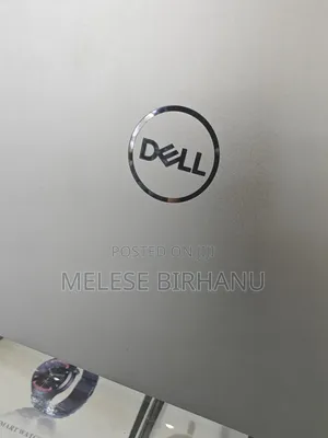 New Laptop Dell XPS 13 16GB Intel Core I7 SSD 512GB