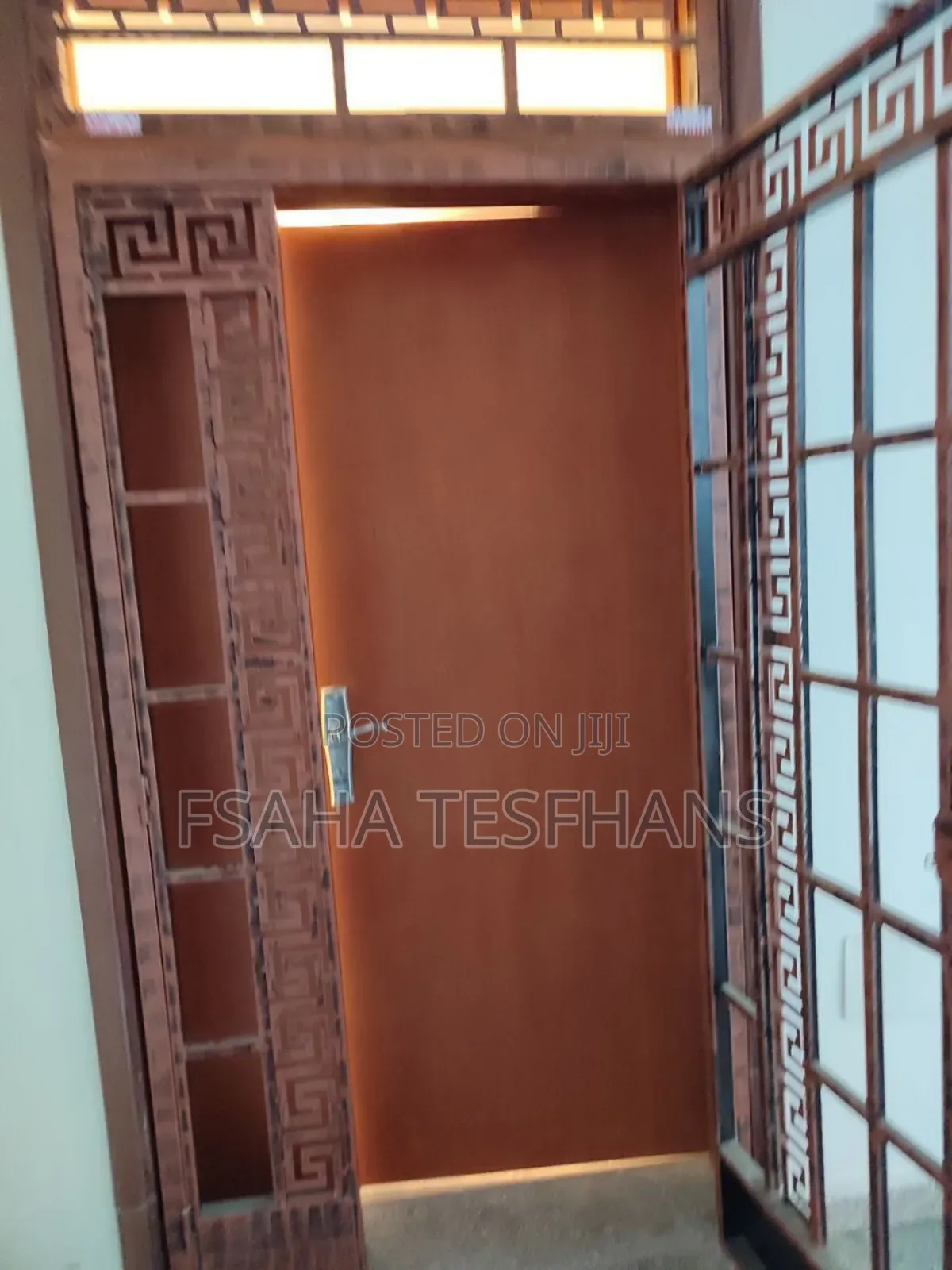 Furnished 2bdrm Apartment in Apartment For Rent, Yeka for rent
