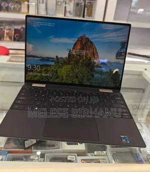 New Laptop Dell XPS 13 16GB Intel Core I7 SSD 512GB