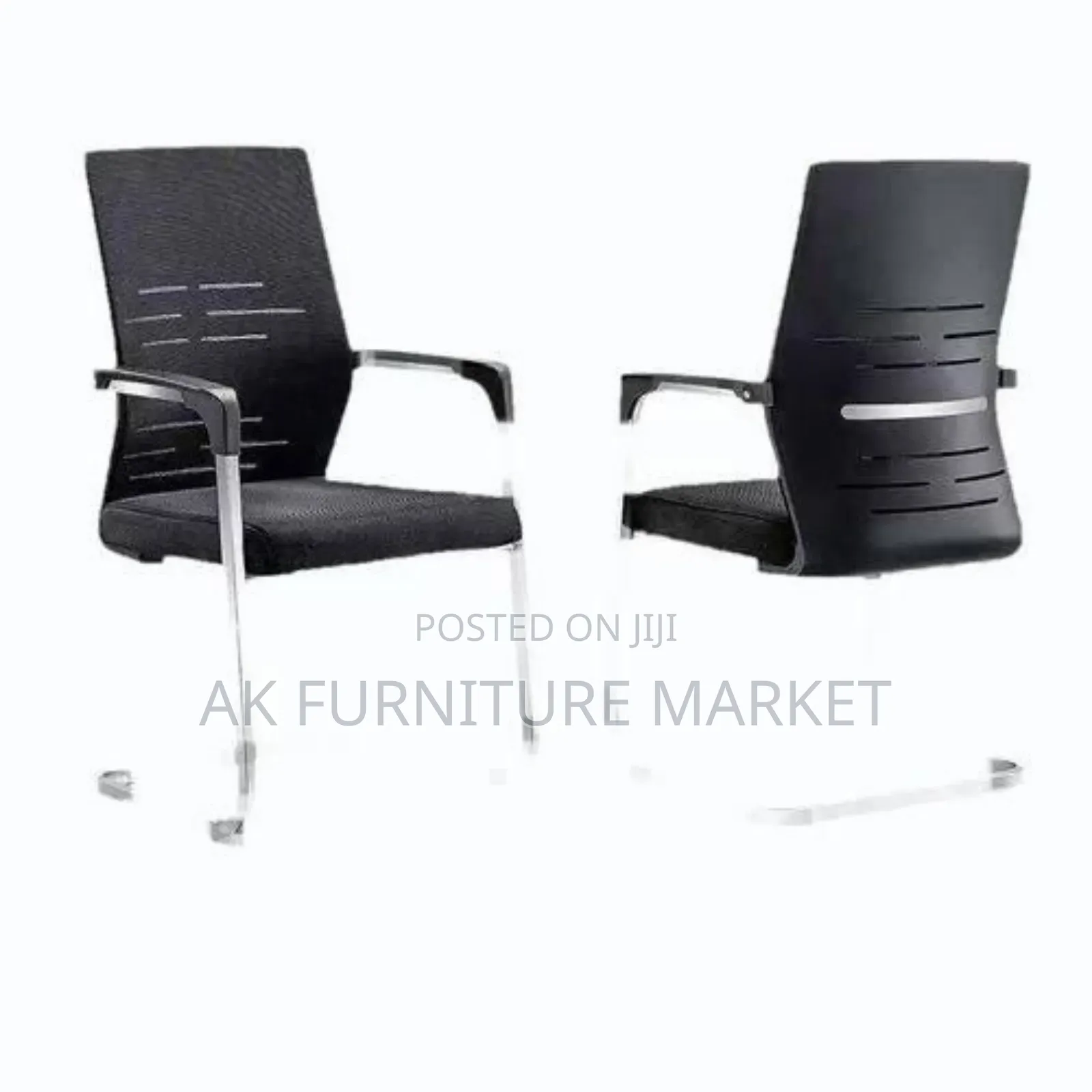 Office Guest and Meeting Chair