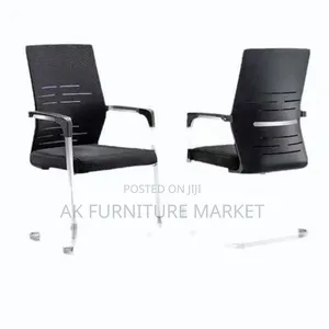 Photo - Office Guest and Meeting Chair