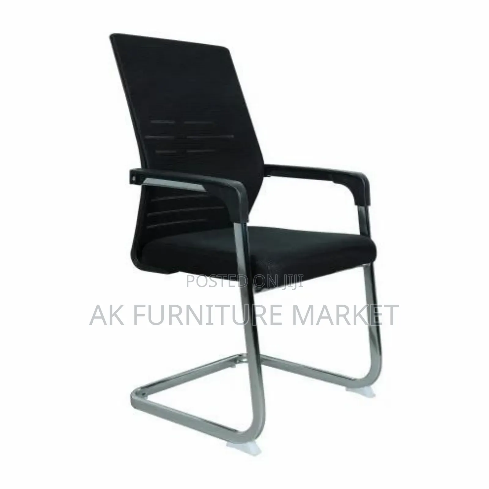 Office Guest and Meeting Chair