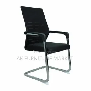 Office Guest and Meeting Chair