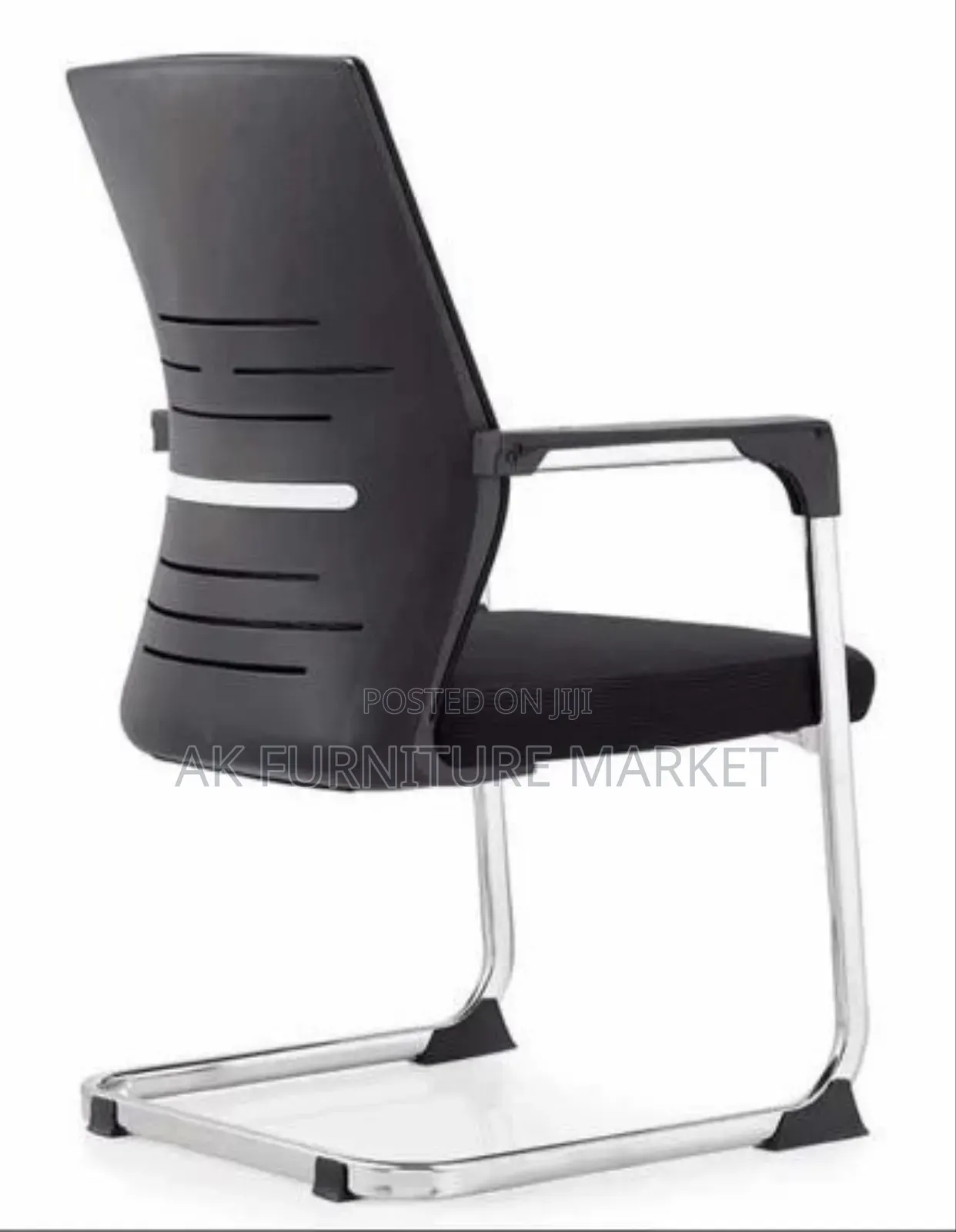 Office Guest and Meeting Chair