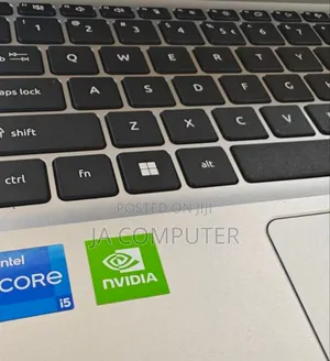 New Laptop Acer Aspire 5 16GB Intel Core I5 SSD 512GB