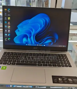 New Laptop Acer Aspire 5 16GB Intel Core I5 SSD 512GB