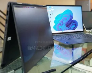 New Laptop Lenovo Thinkpad X13 Yoga 16GB Intel Core I5 SSD 1T