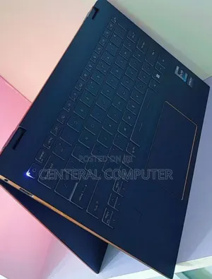 New Laptop MSI Crosshair 17 32GB Intel Core I7 SSD 1T