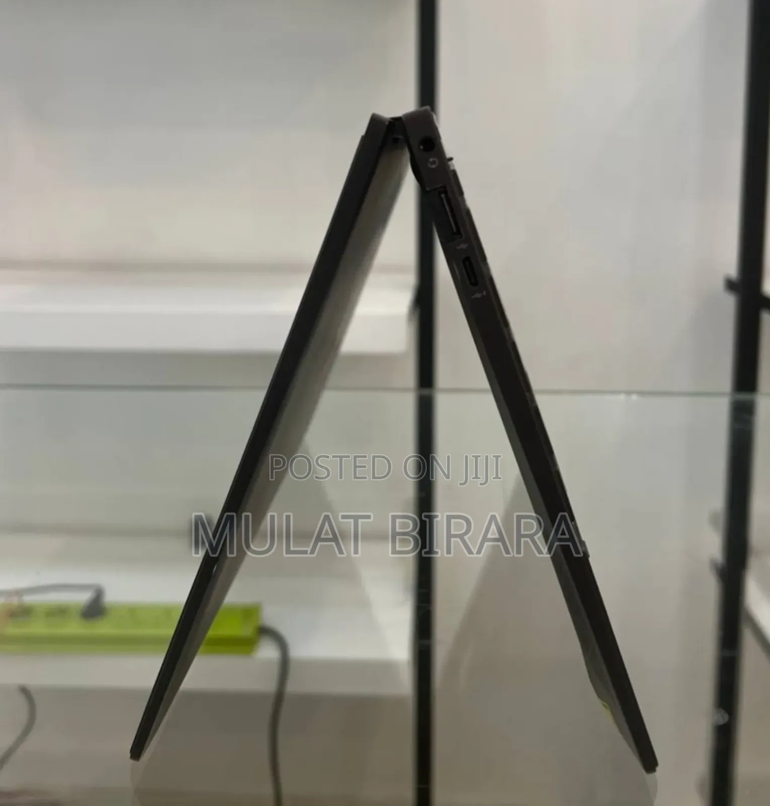 New Laptop HP Envy X360 16GB AMD Ryzen 7 SSD 512GB