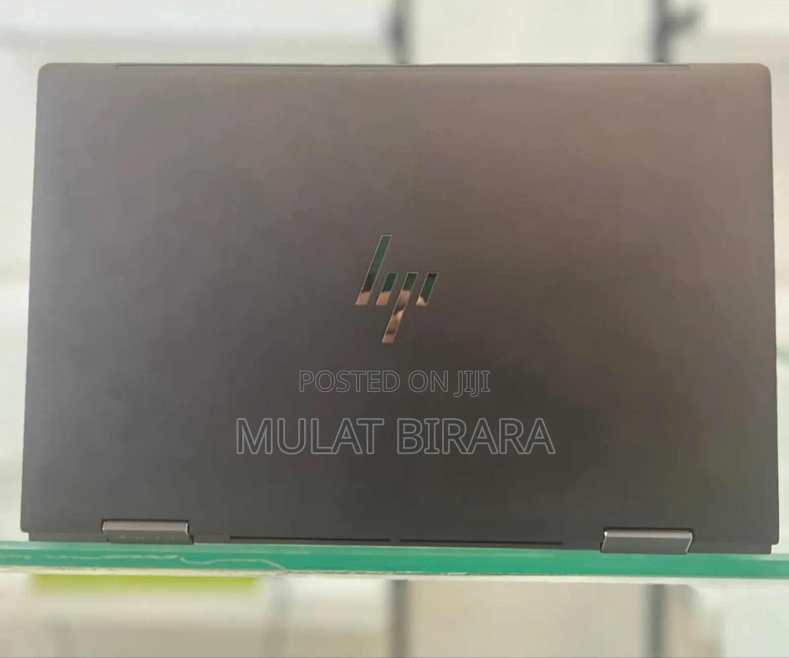 New Laptop HP Envy X360 16GB AMD Ryzen 7 SSD 512GB