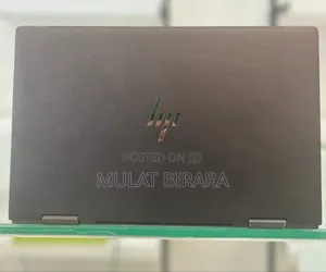 New Laptop HP Envy X360 16GB AMD Ryzen 7 SSD 512GB