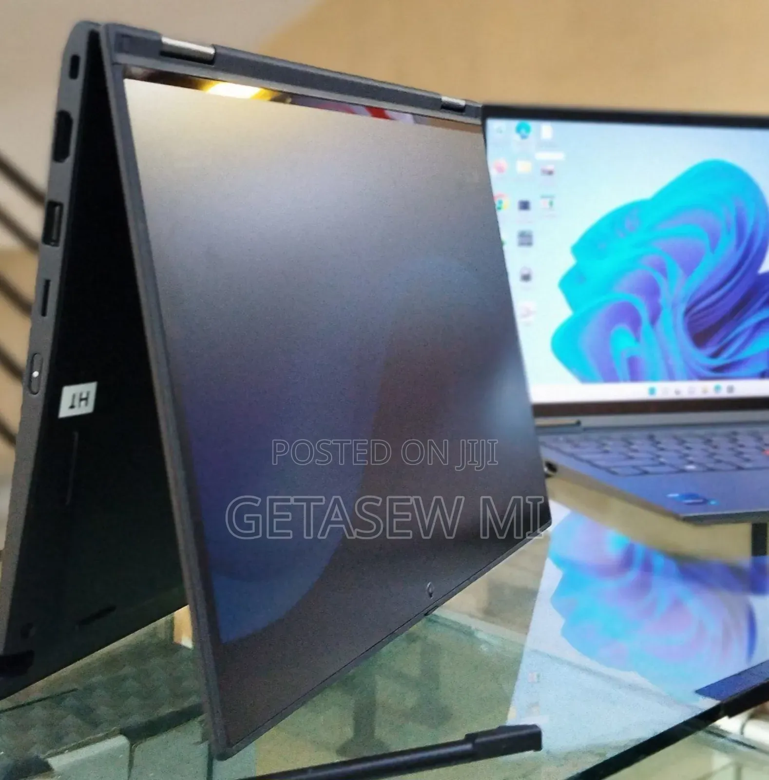 New Laptop Lenovo ThinkPad X1 Carbon 32GB Intel Core I7 SSD 512GB