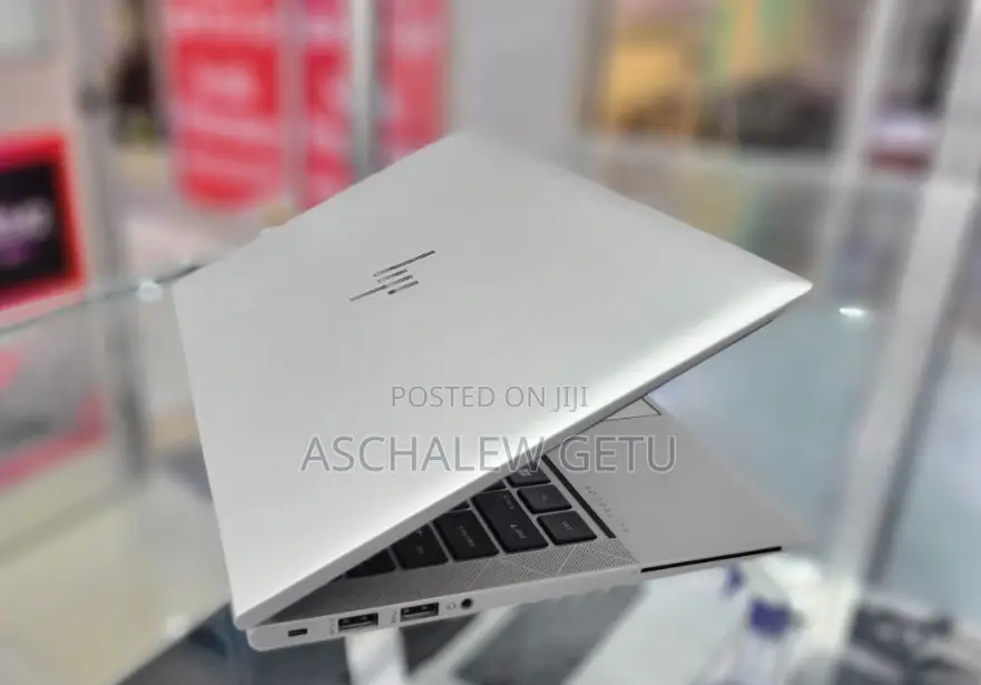 New Laptop HP EliteBook 830 G7 16GB Intel Core I7 SSD 512GB
