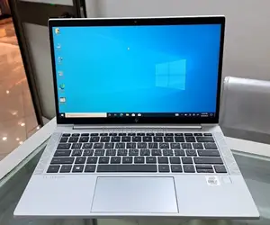 New Laptop HP EliteBook 830 G7 16GB Intel Core I7 SSD 512GB