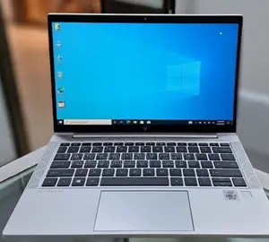 New Laptop HP EliteBook 830 G7 16GB Intel Core I7 SSD 512GB