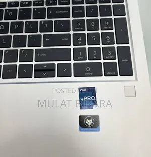 New Laptop HP EliteBook 840 16GB Intel Core I7 SSD 512GB