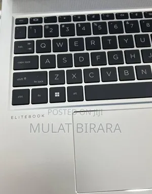 New Laptop HP EliteBook 840 16GB Intel Core I7 SSD 512GB