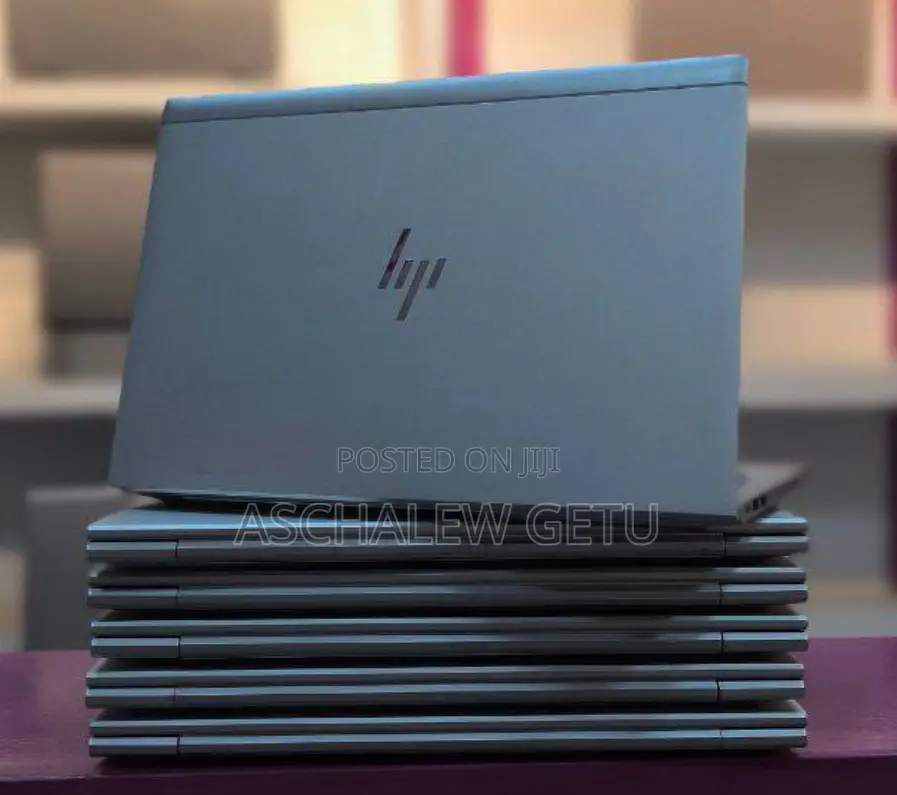 New Laptop HP EliteBook 720 G2 16GB Intel Core I5 SSD 512GB