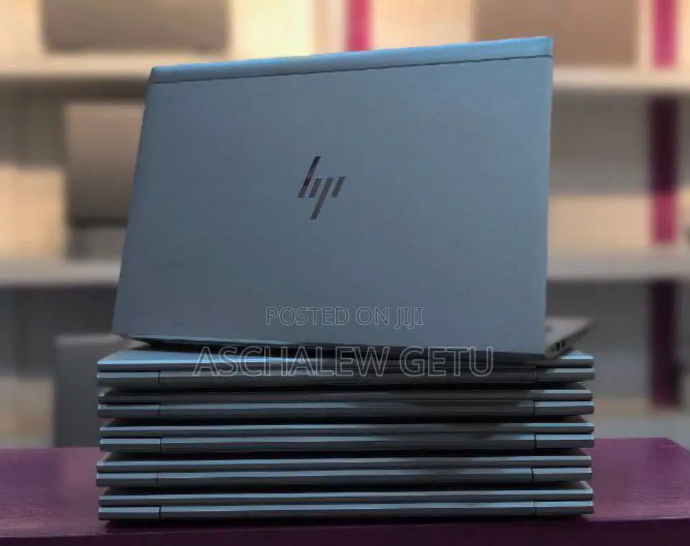 New Laptop HP EliteBook 720 G2 16GB Intel Core I5 SSD 512GB