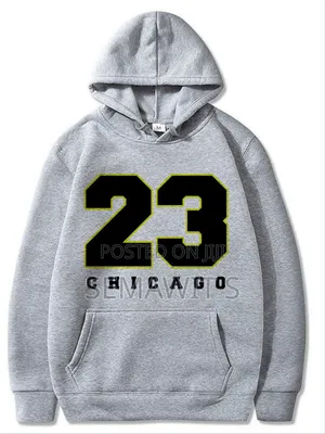 Photo - Hoodies Tutas