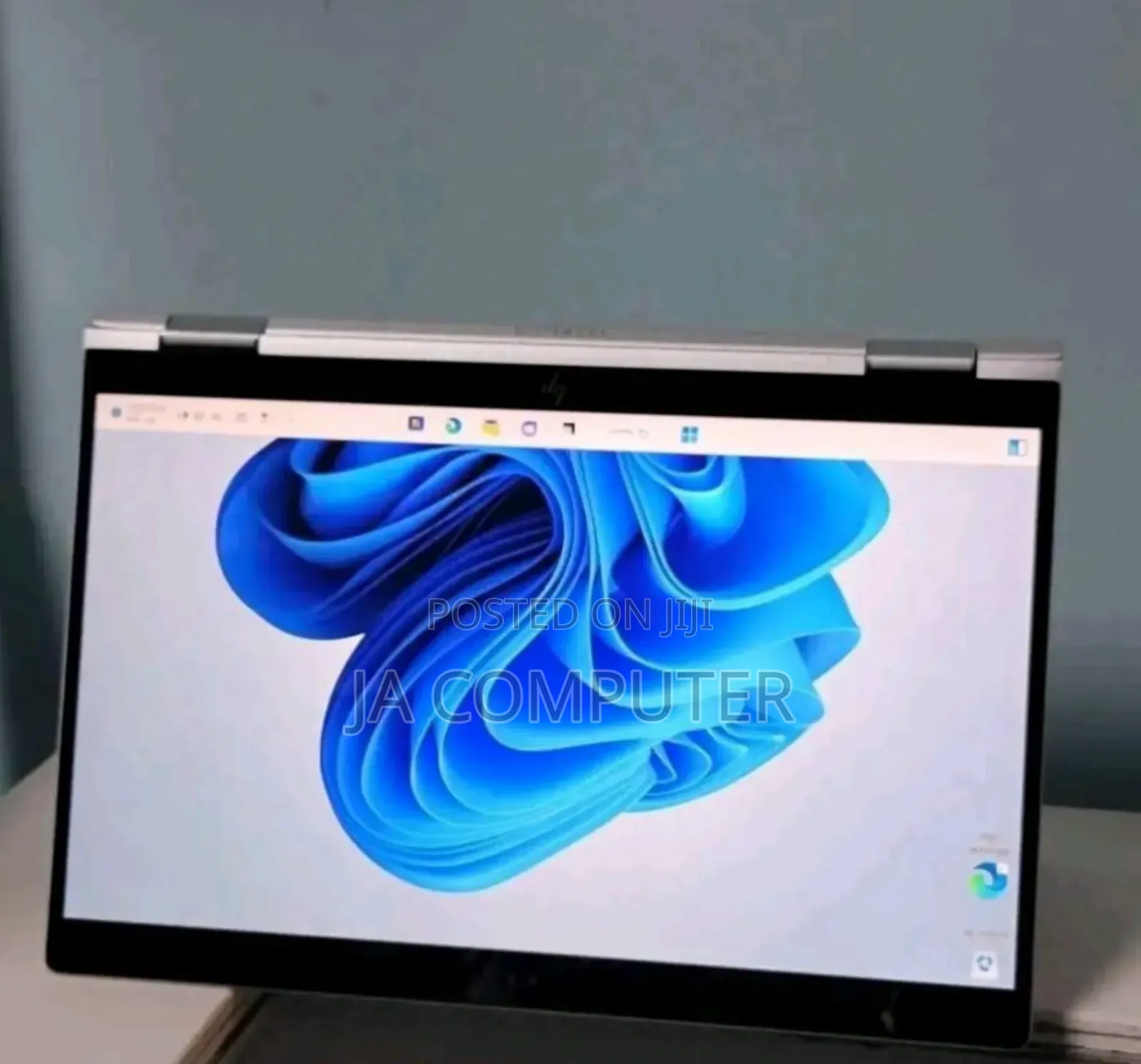 New Laptop HP EliteBook X360 1030 G7 16GB Intel Core I7 SSD 512GB