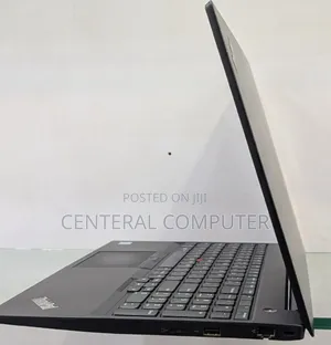 Photo - New Laptop Lenovo ThinkPad Edge E420 16GB Intel Core I7 SSD 512GB