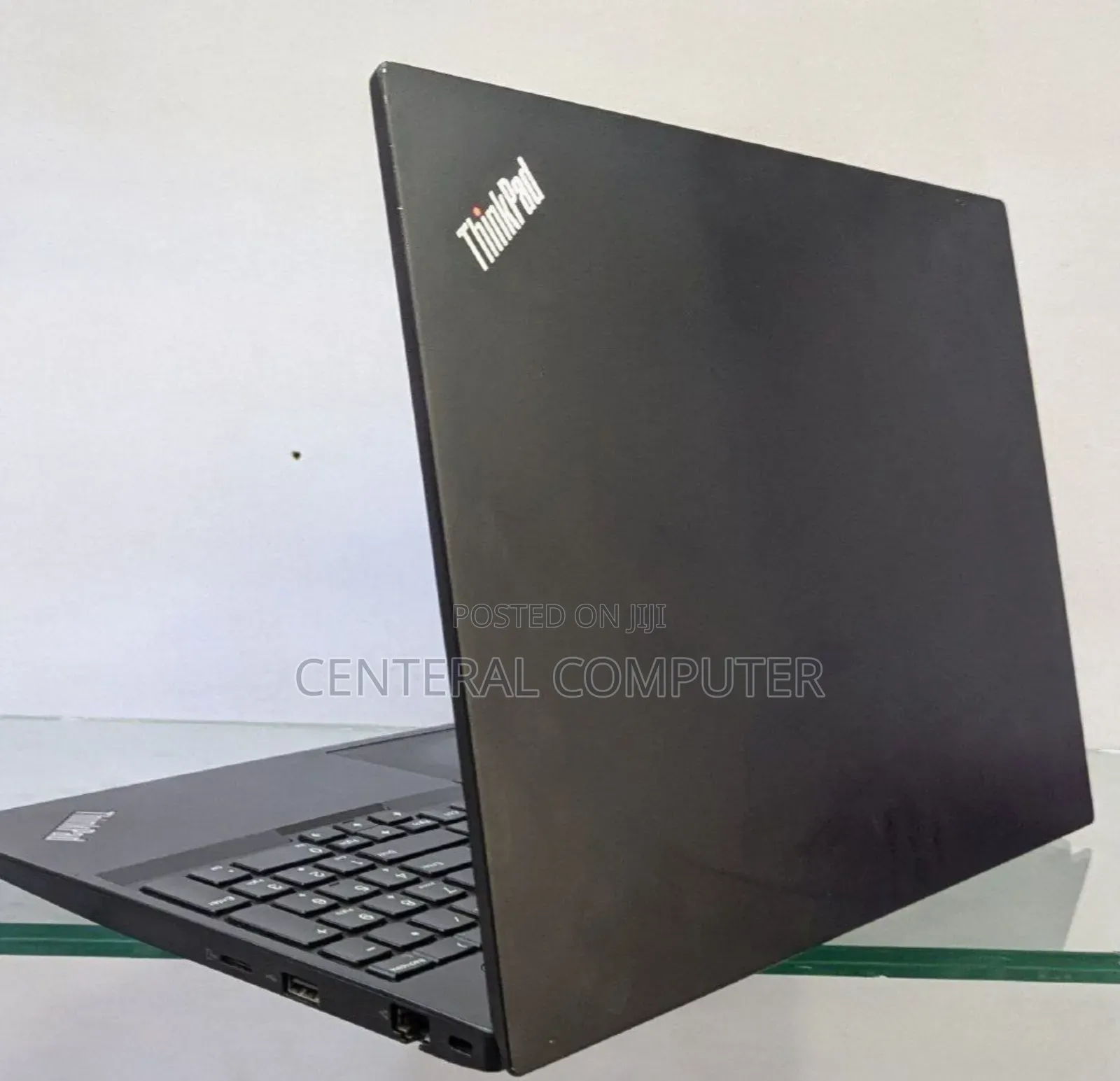 New Laptop Lenovo ThinkPad Edge E420 16GB Intel Core I7 SSD 512GB