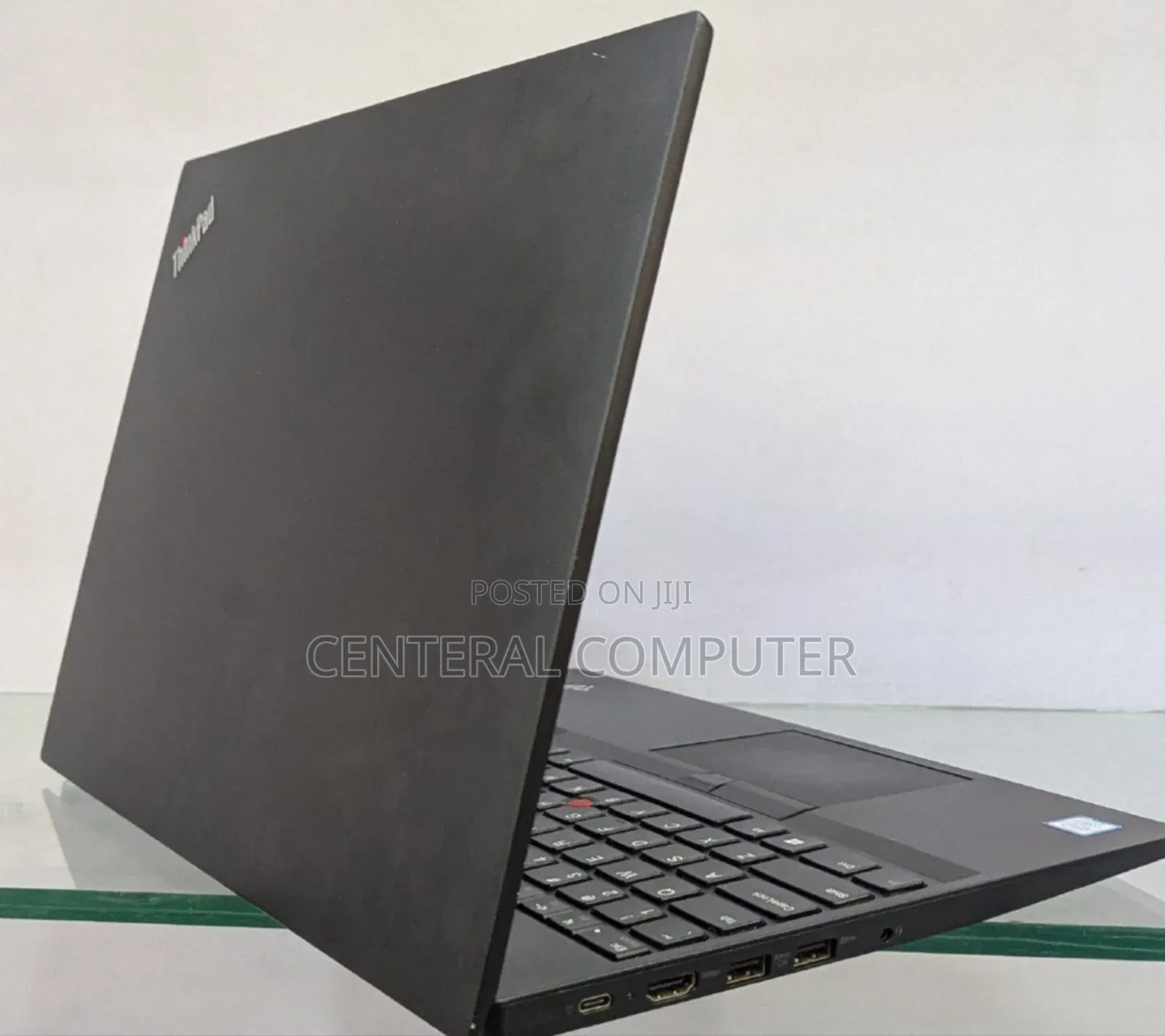 New Laptop Lenovo ThinkPad Edge E420 16GB Intel Core I7 SSD 512GB