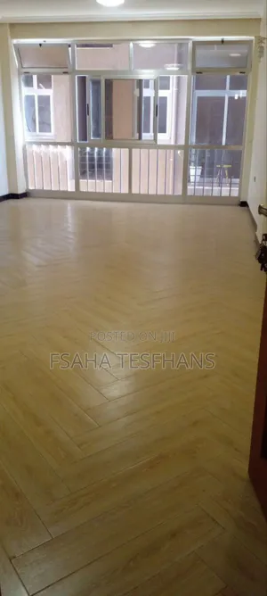 3bdrm Apartment in Apartment  For Rent, Yeka for rent
