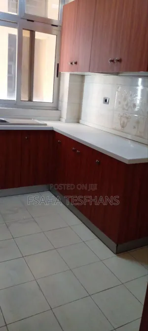 3bdrm Apartment in Apartment  For Rent, Yeka for rent