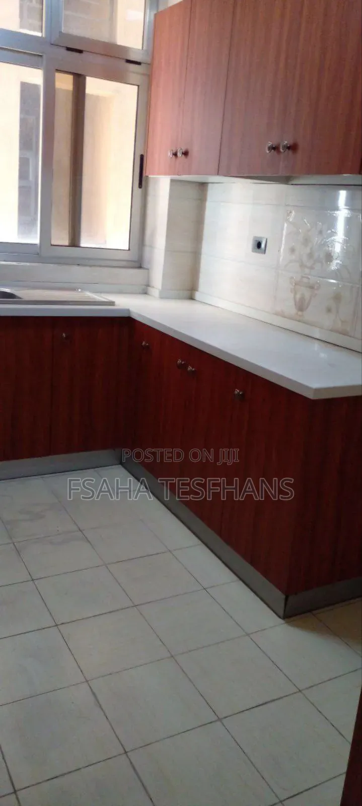 3bdrm Apartment in Apartment  For Rent, Yeka for rent