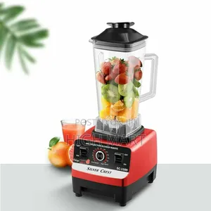 Photo - Hobby Lobby Commercial Juicer