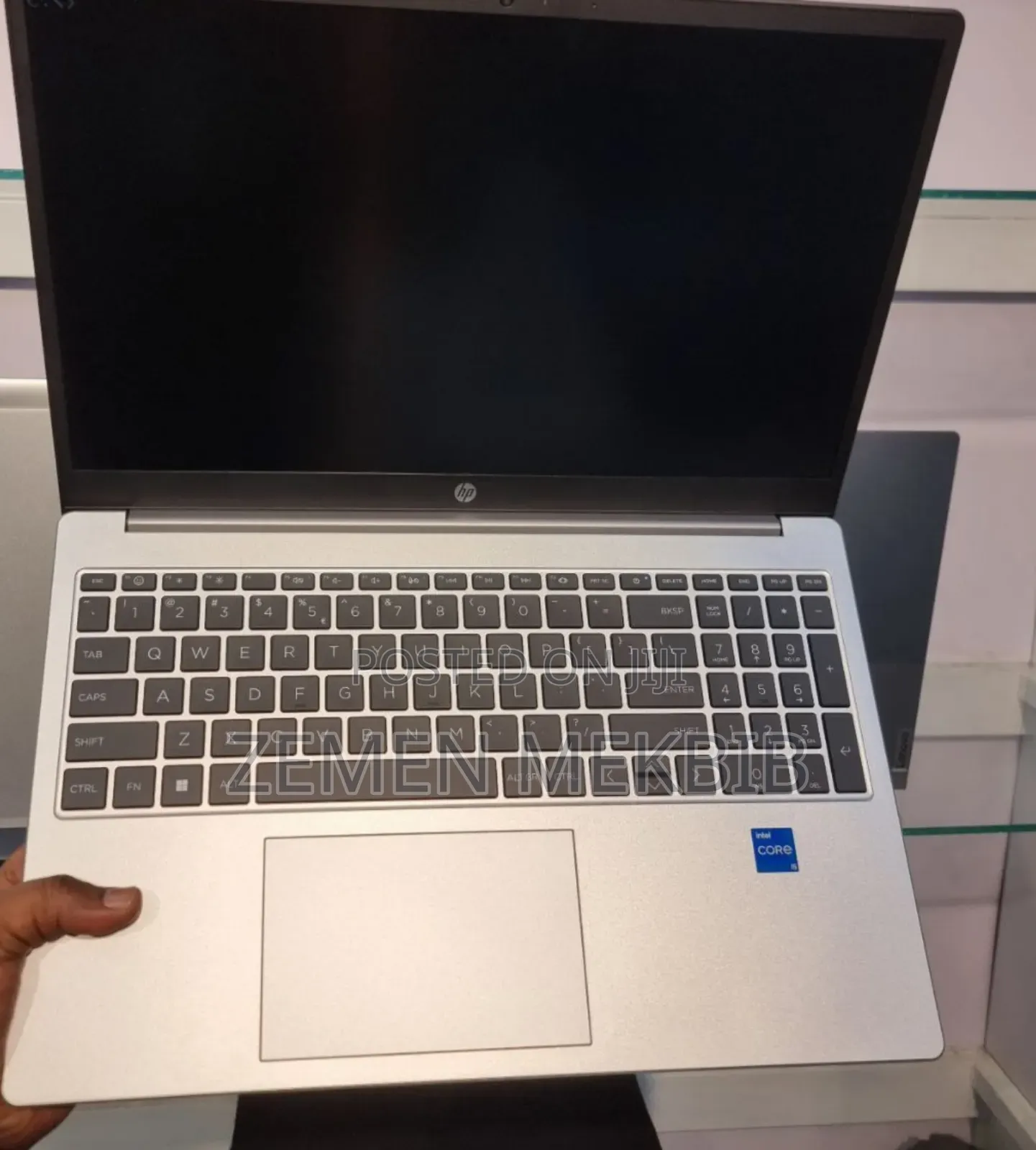New Laptop HP Stream Notebook 16GB Intel Core I5 SSD 512GB