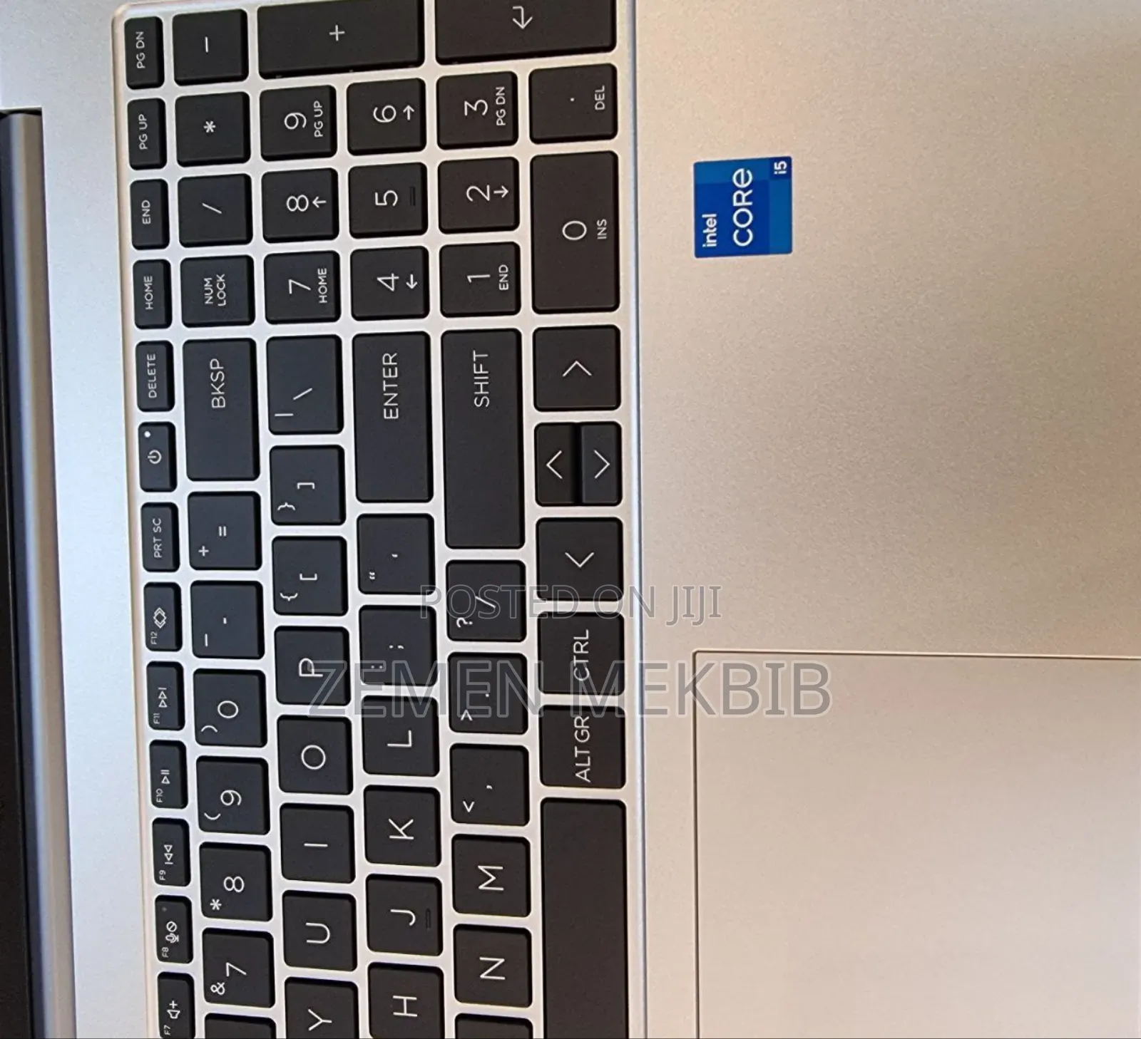 New Laptop HP Stream Notebook 16GB Intel Core I5 SSD 512GB