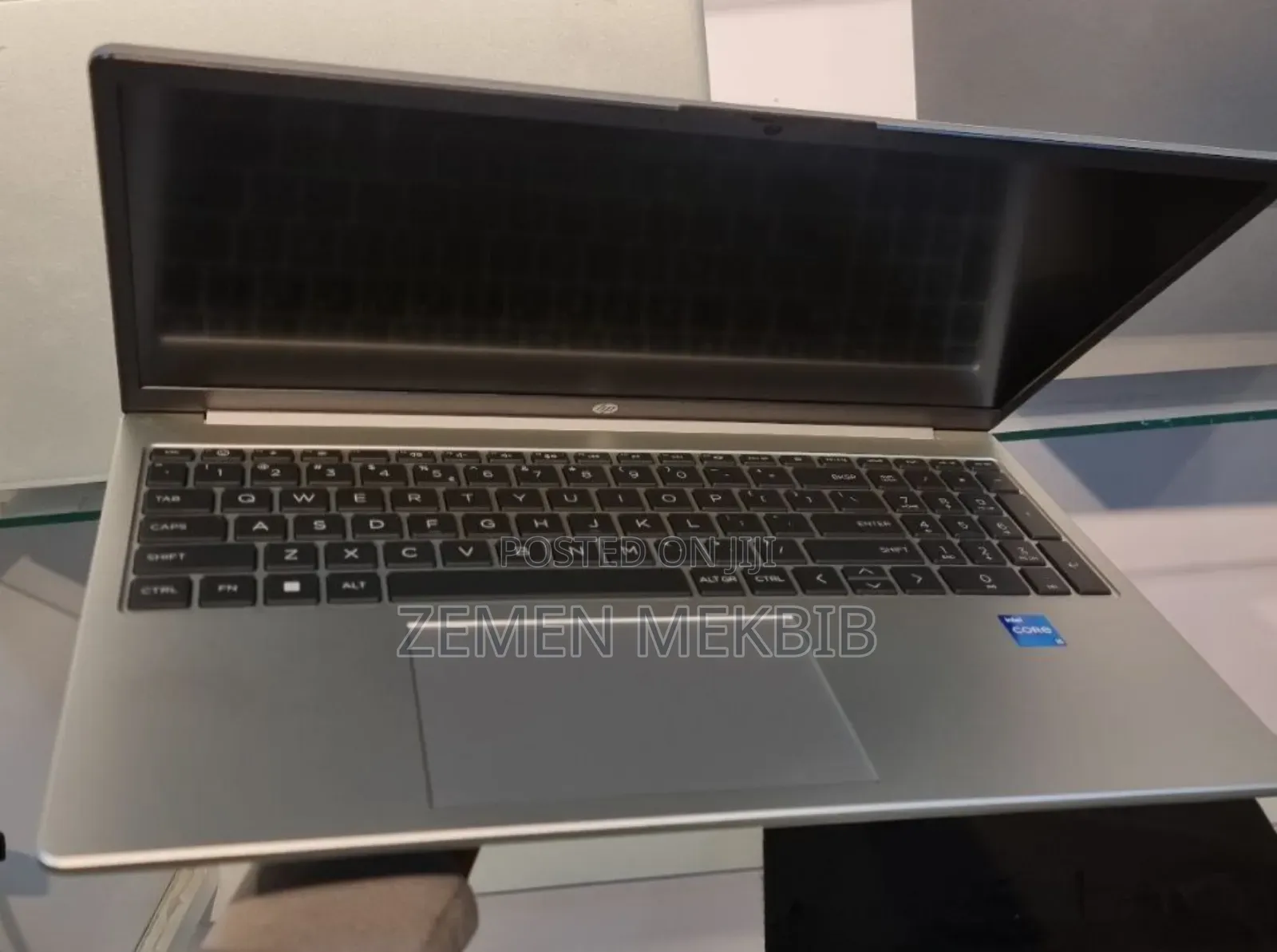 New Laptop HP Stream Notebook 16GB Intel Core I5 SSD 512GB