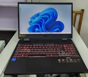 Photo - New Laptop Acer 16GB Intel Core I7 SSD 512GB