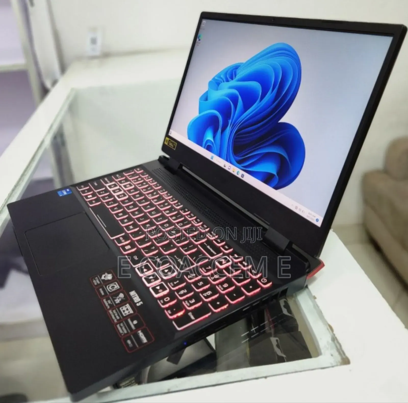 New Laptop Acer 16GB Intel Core I7 SSD 512GB