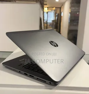 New Laptop HP EliteBook Folio 1040 G2 8GB Intel Core I5 SSD 256GB