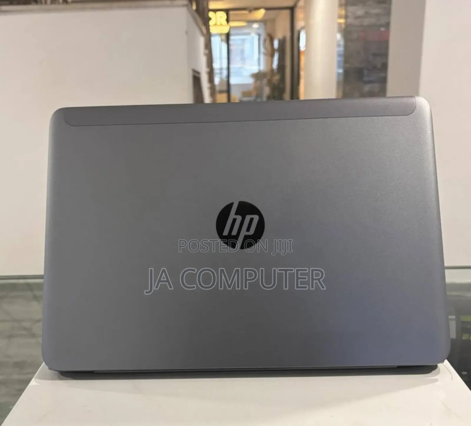 New Laptop HP EliteBook Folio 1040 G2 8GB Intel Core I5 SSD 256GB