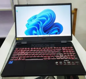 New Laptop Acer 16GB Intel Core I7 SSD 512GB