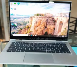 New Laptop HP EliteBook 830 G8 32GB Intel Core I7 SSD 512GB
