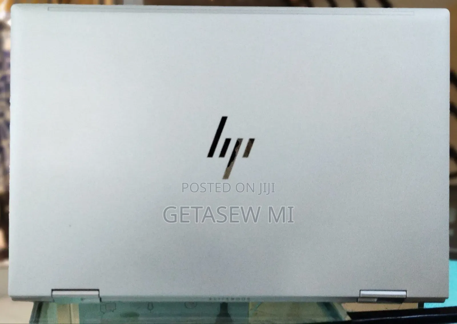 New Laptop HP EliteBook 830 G8 32GB Intel Core I7 SSD 512GB
