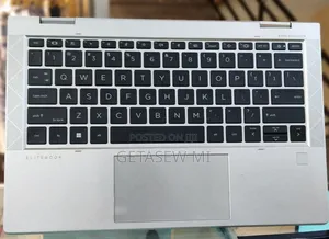 New Laptop HP EliteBook 830 G8 32GB Intel Core I7 SSD 512GB