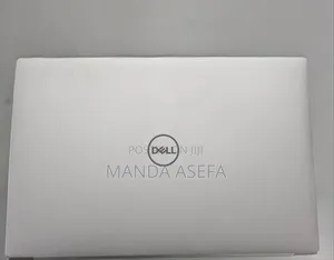New Laptop Dell XPS 13 16GB Intel Core I7 SSD 512GB