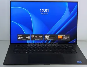 New Laptop Dell XPS 13 16GB Intel Core I7 SSD 512GB
