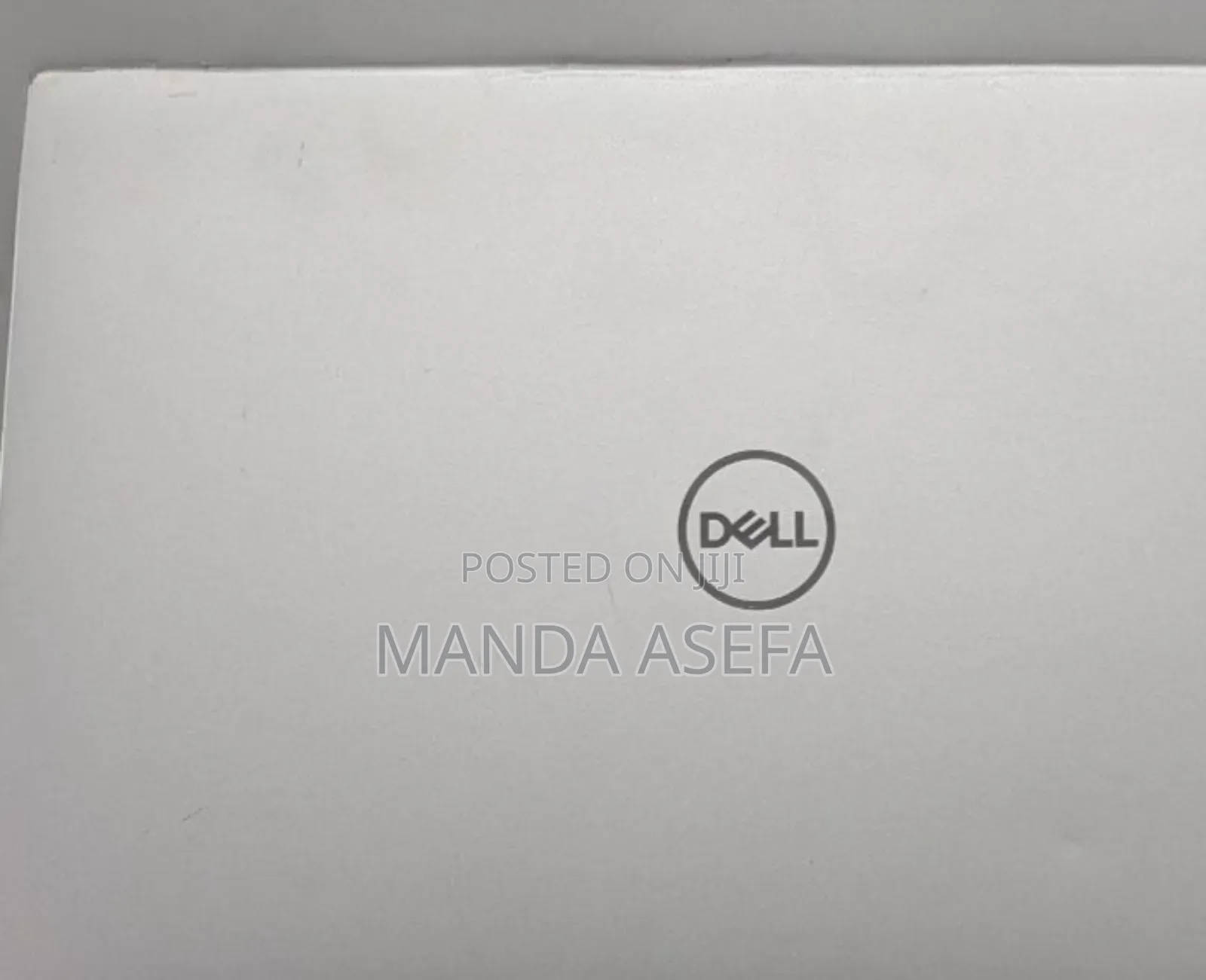 New Laptop Dell XPS 13 16GB Intel Core I7 SSD 512GB