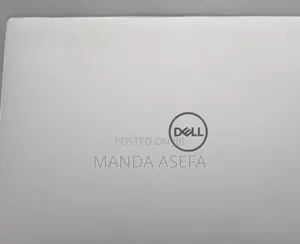 New Laptop Dell XPS 13 16GB Intel Core I7 SSD 512GB