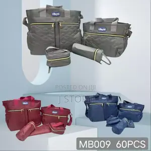 Baby 5 in 1 Multifunction Mamy Bag