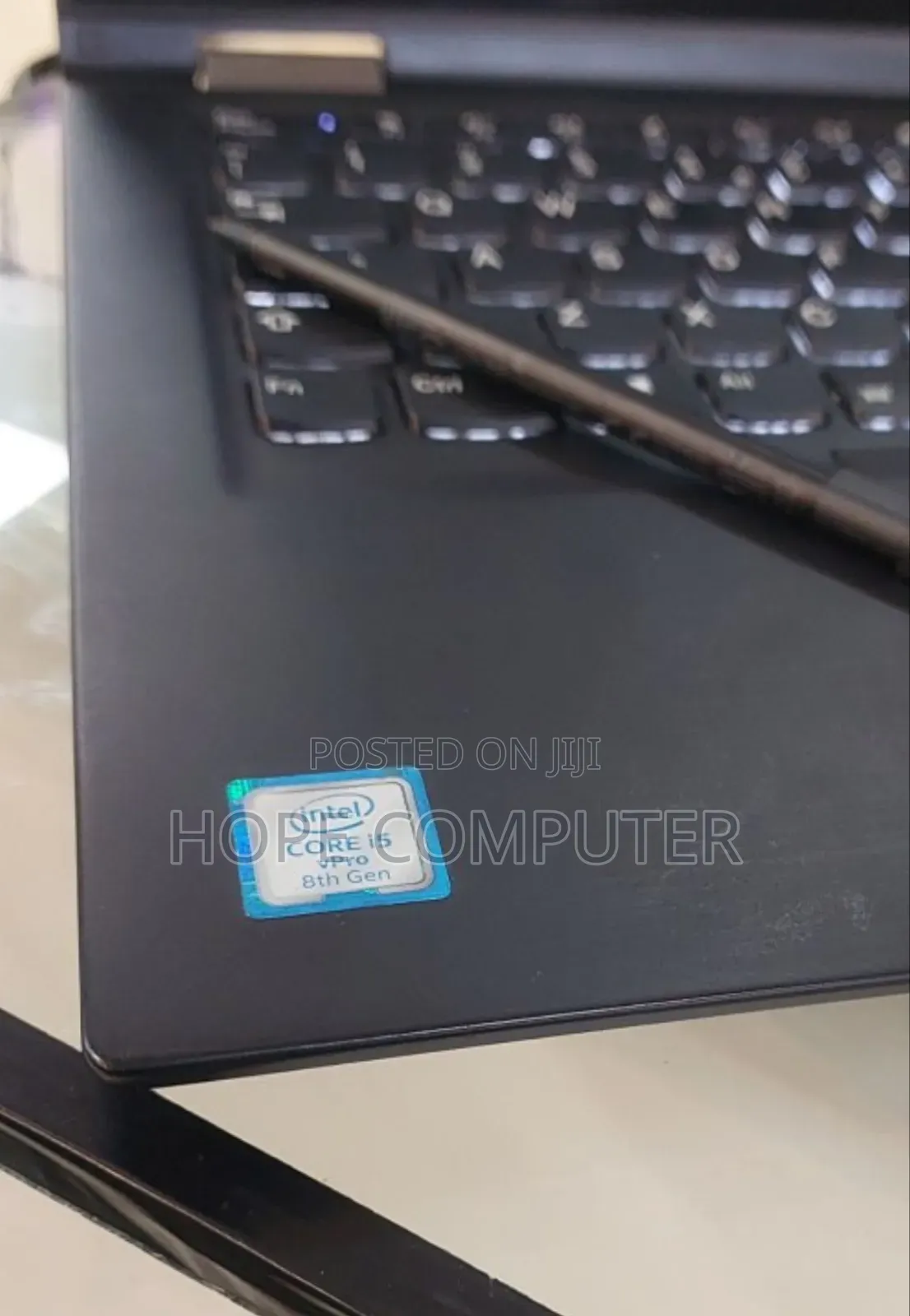 New Laptop Lenovo ThinkPad X390 Yoga 16GB Intel Core I5 SSD 512GB