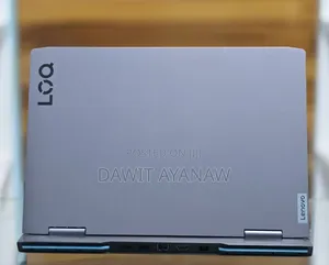 Photo - New Laptop Lenovo 32GB Intel Core I5 SSD 512GB